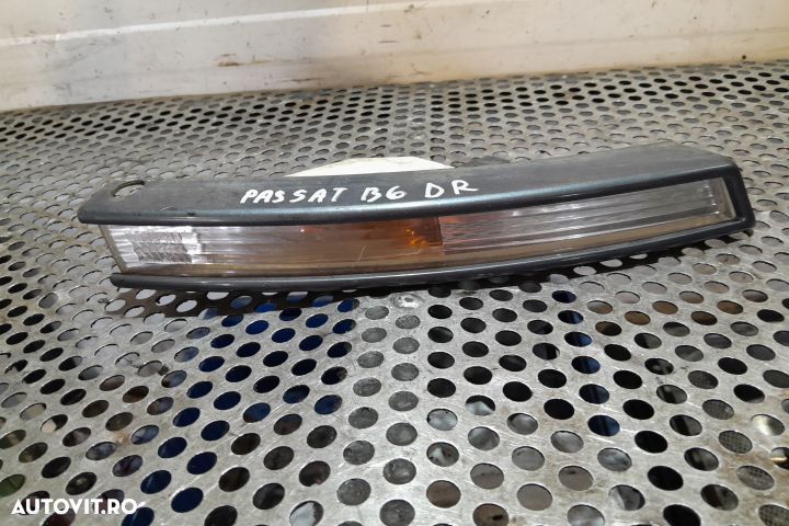 Lampa semnalizare fata dreapta 3C0953042L 3C0953042L Volkswagen VW Pa - 1