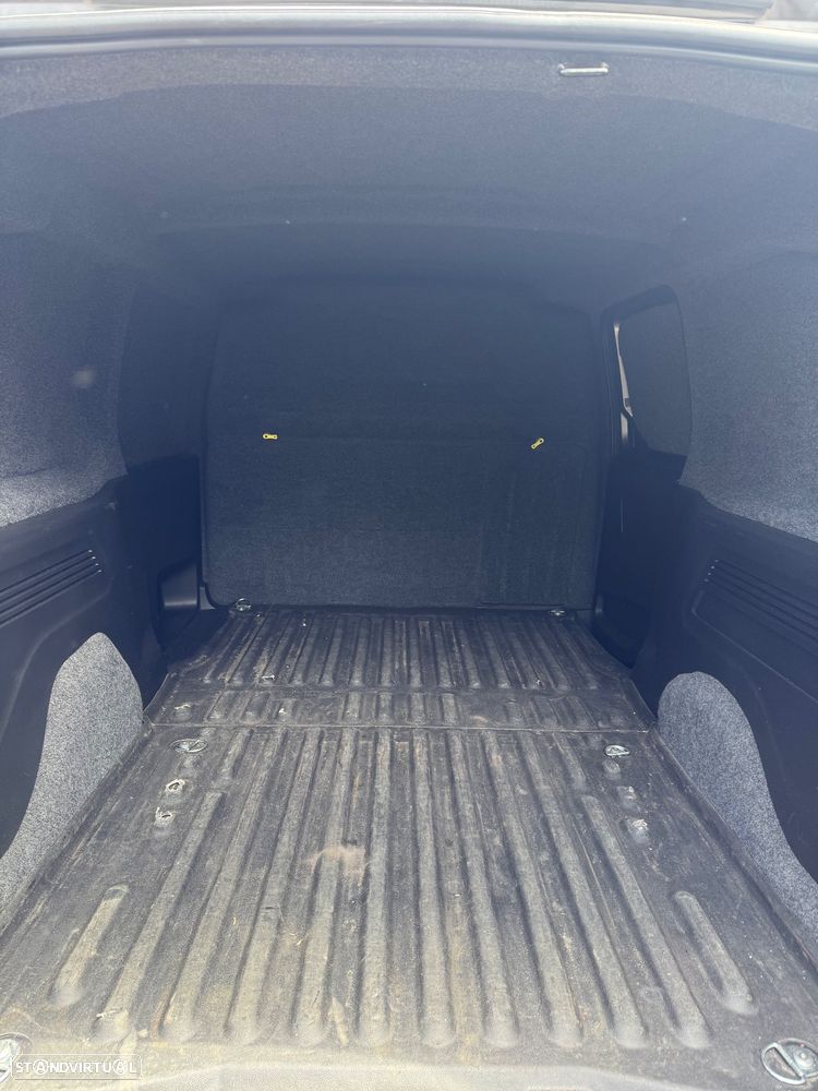 Opel Combo 1.5 CDTi L2H1 Enjoy - 7