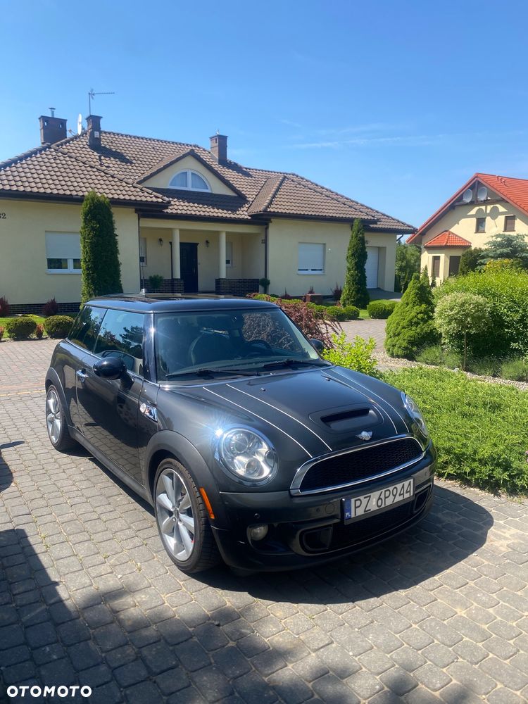 MINI Cooper S - 6