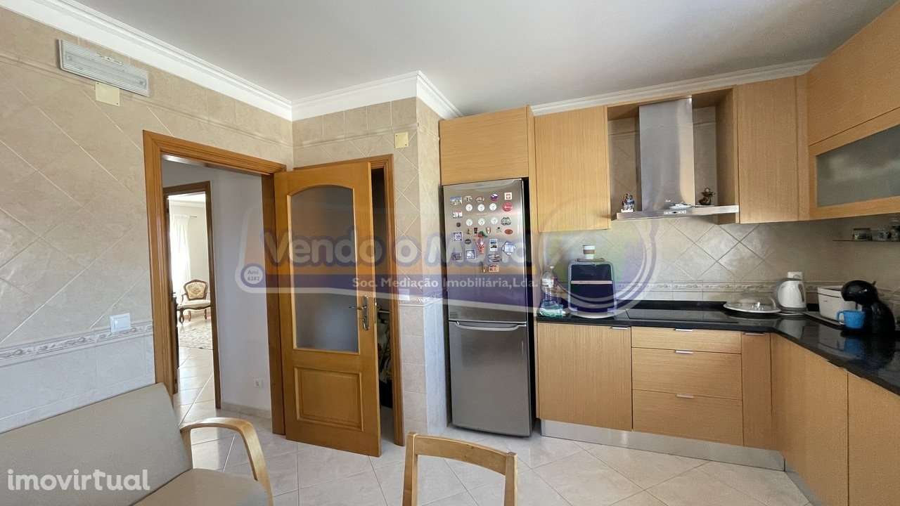 Moradia T4 em Vila Franca de Xira (VFX104) - Grande imagem: 4/37