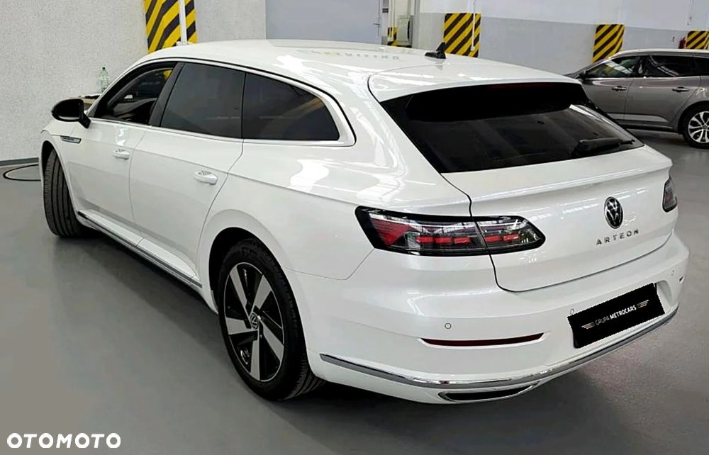 Volkswagen Arteon 2.0 TSI Elegance DSG - 6