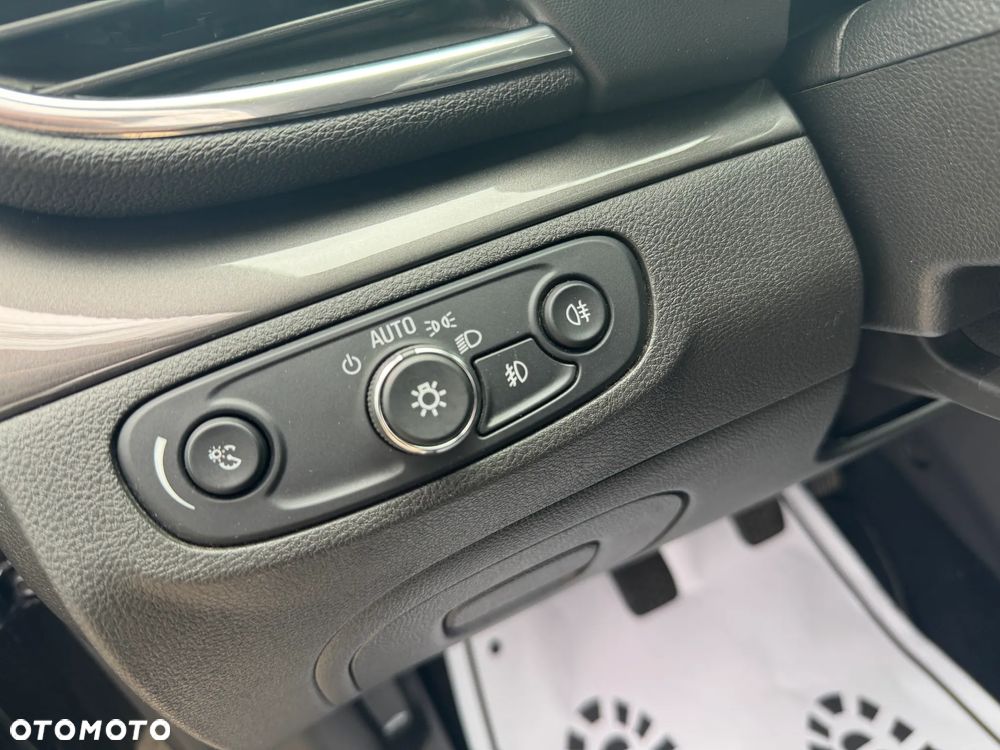 Opel Mokka 1.4 Turbo ecoFLEX Start/Stop Color Innovation - 26