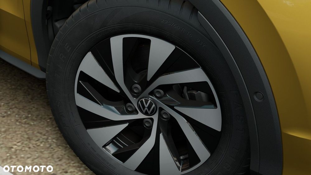 Volkswagen T-Roc - 8