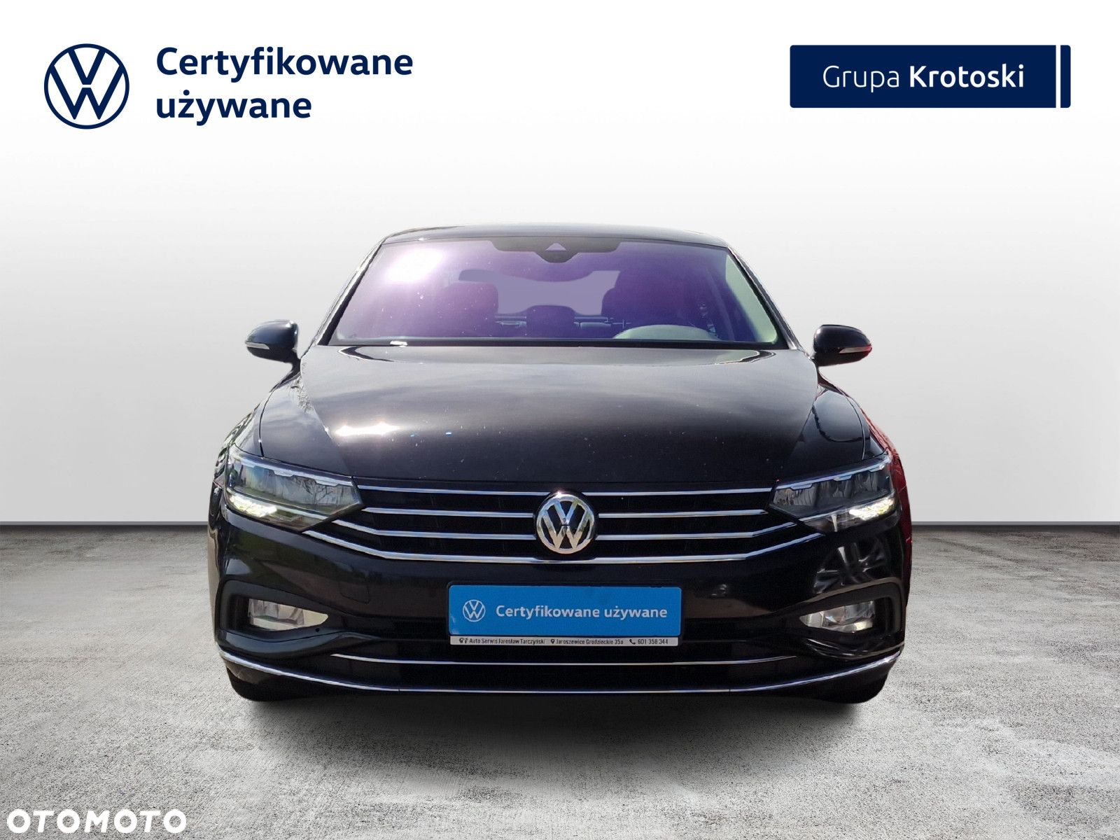Volkswagen Passat 2.0 TDI Elegance DSG - 8