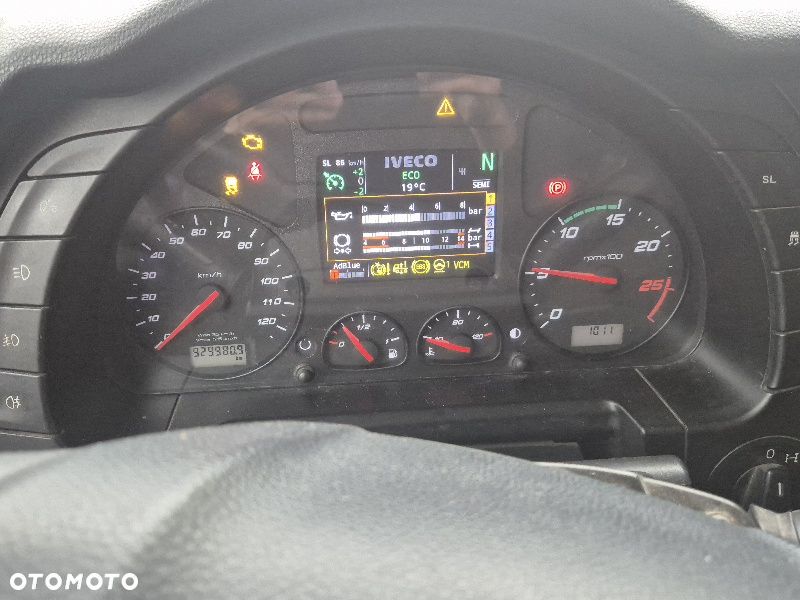 Iveco Stralis - 7