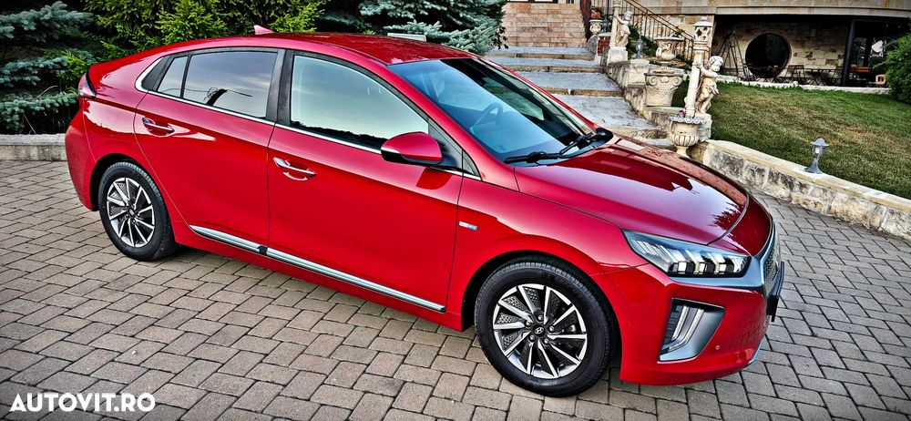 Hyundai IONIQ Business - 24