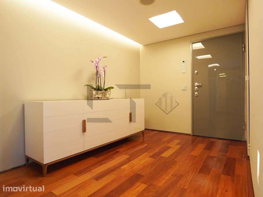 Apartamento T5+1 de Luxo para Venda no condomínio Jardins de São Lo... - Grande imagem: 4/60