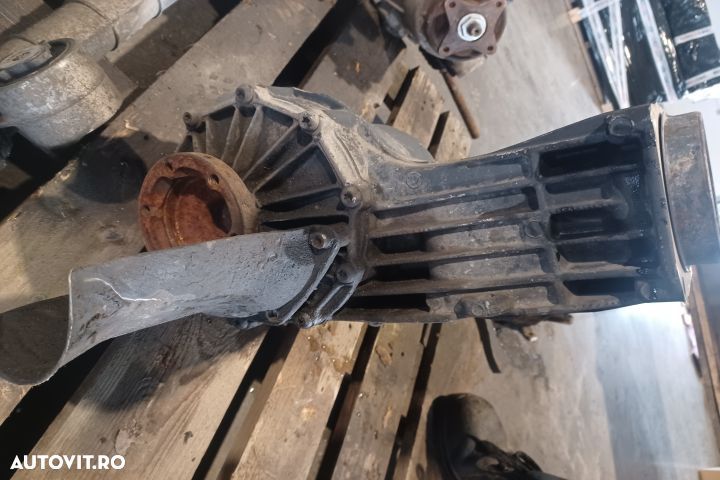 Grup spate / Diferential spate 01R525053 Audi A6 4F/C6 [2004 - 2008] - 3