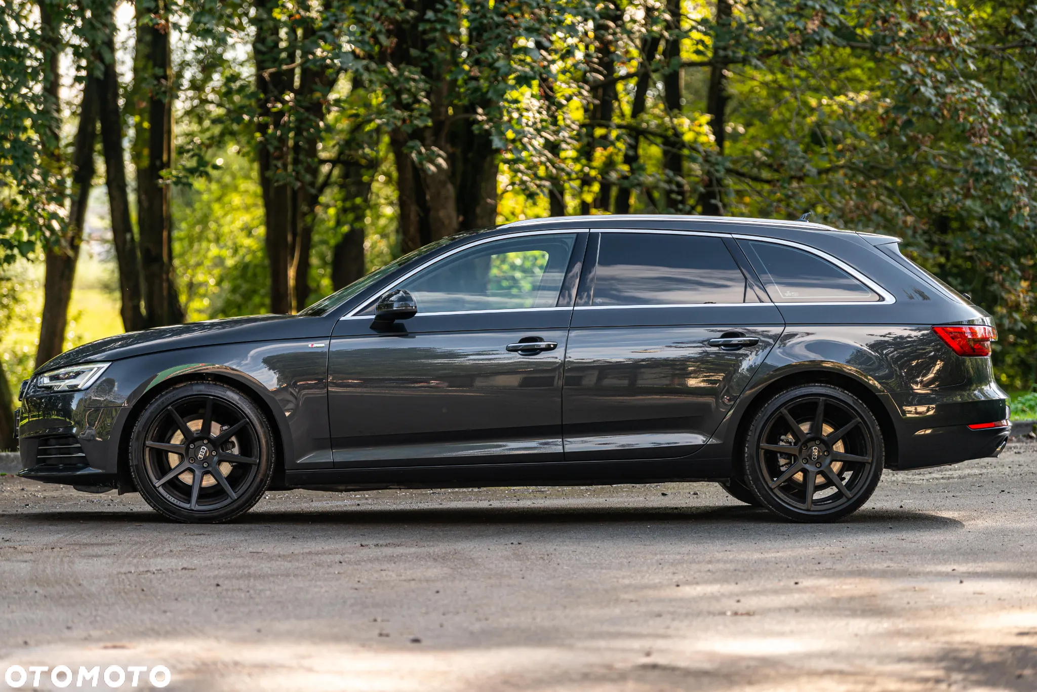 Audi A4 - 15