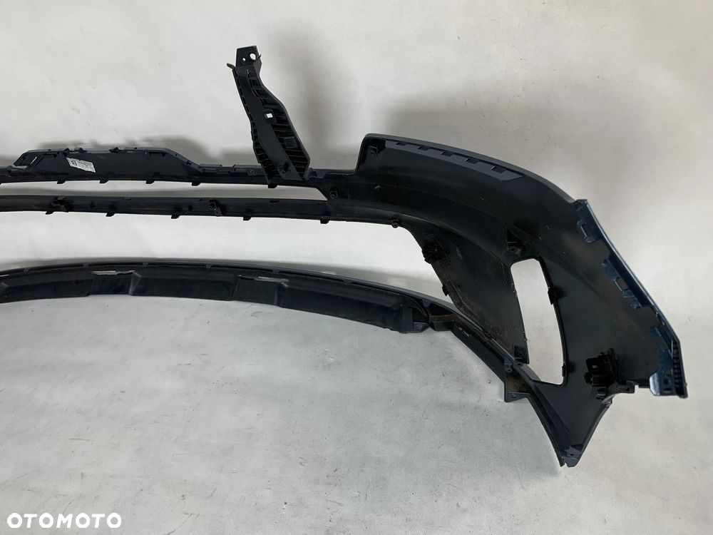 Kia Sorento 4 IV 20r PDC Zderzak przod przedni 2020 - 5