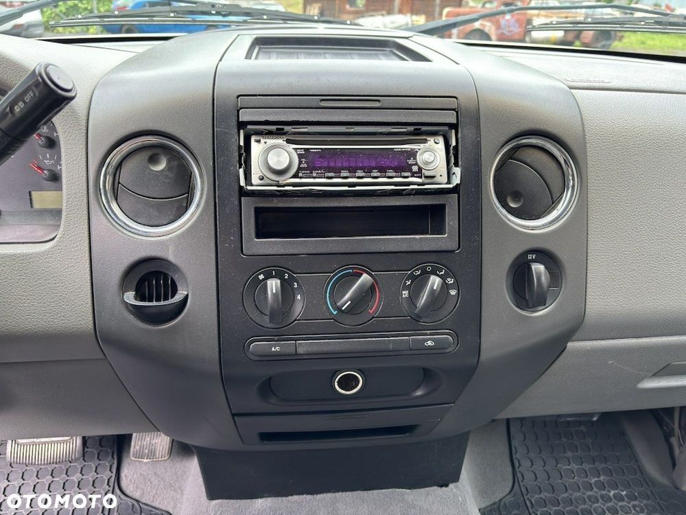 Ford F150 - 13
