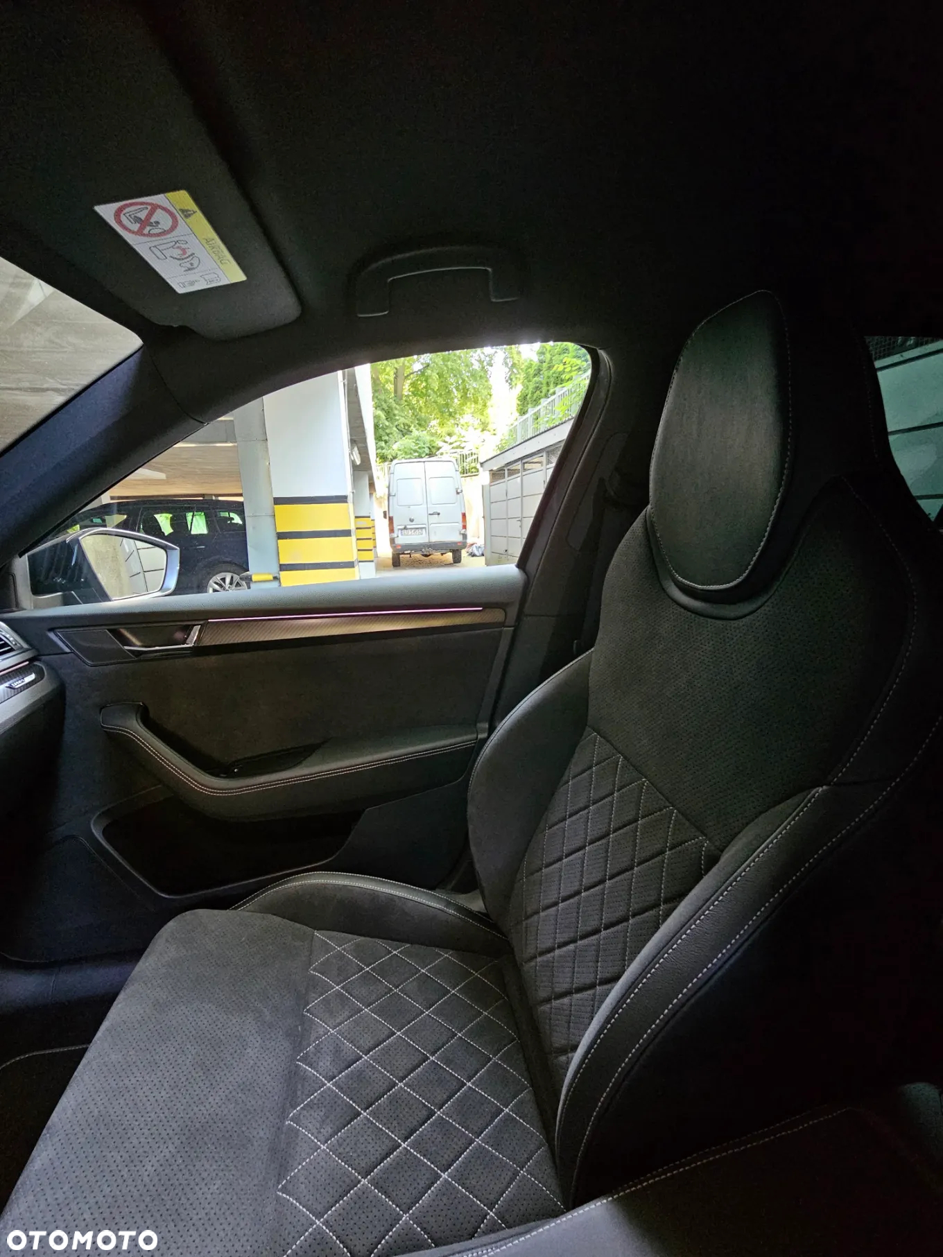Skoda Superb 2.0 TSI Sportline DSG - 22