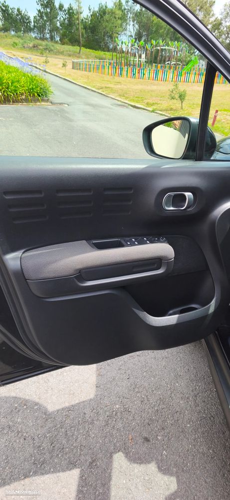 Citroën C3 Aircross 1.2 PureTech Feel - 9