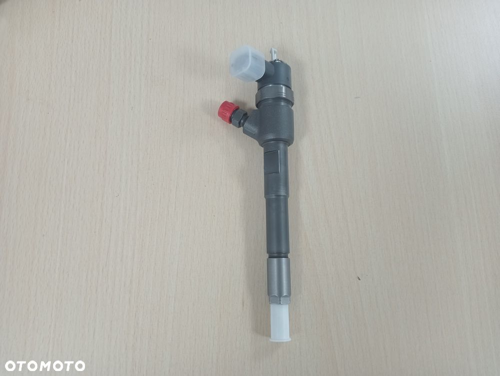 WTRYSK WTRYSKIWACZ BOSCH 0445110351 NOWY