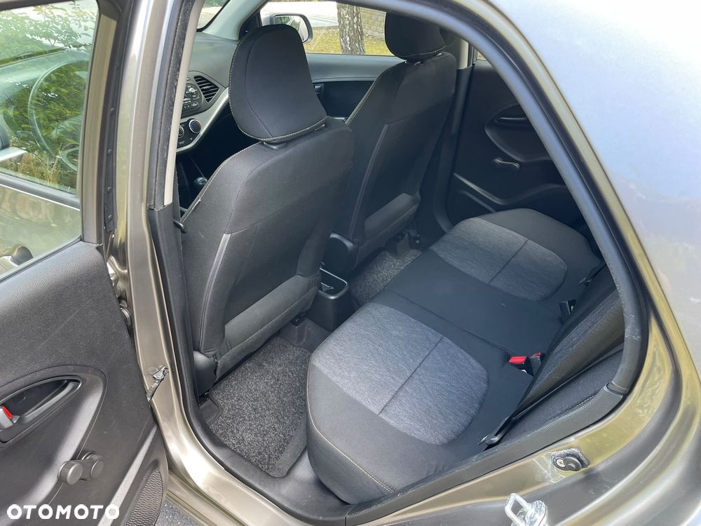 Kia Picanto 1.0 Spirit - 10