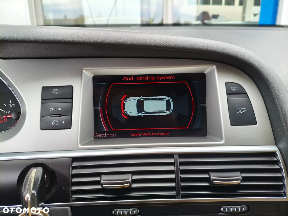 Audi A6 Avant 3.2 FSI tiptronic quattro - 26