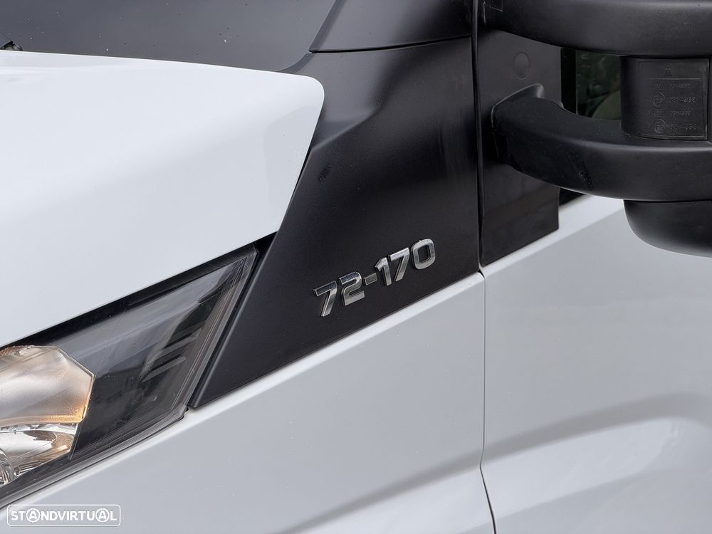 Iveco Daily 72-170 3L - 5