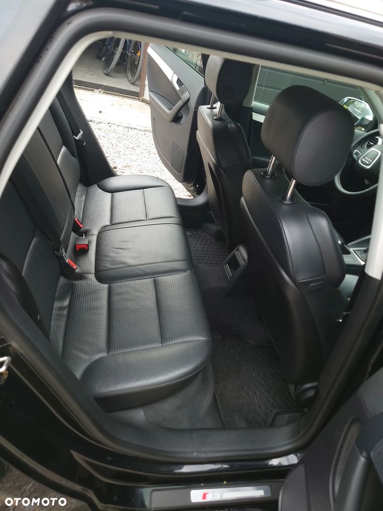Audi S3 2.0 TFSI Quattro - 17