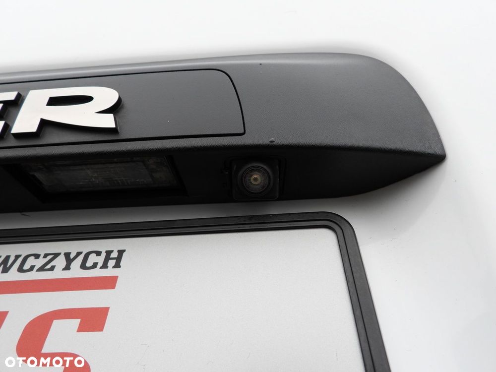 Renault MASTER FURGON BRYGADÓWKA 7 MIEJSC TEMPOMAT KLIMATYZACJA  130KM - 22