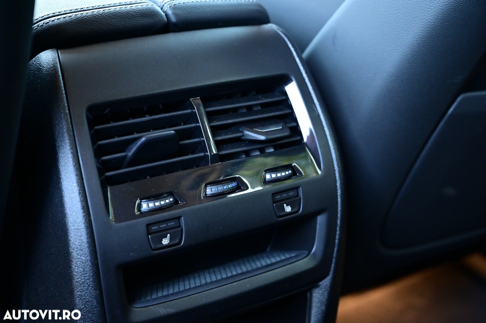 BMW X5 xDrive45e AT PHEV - 34