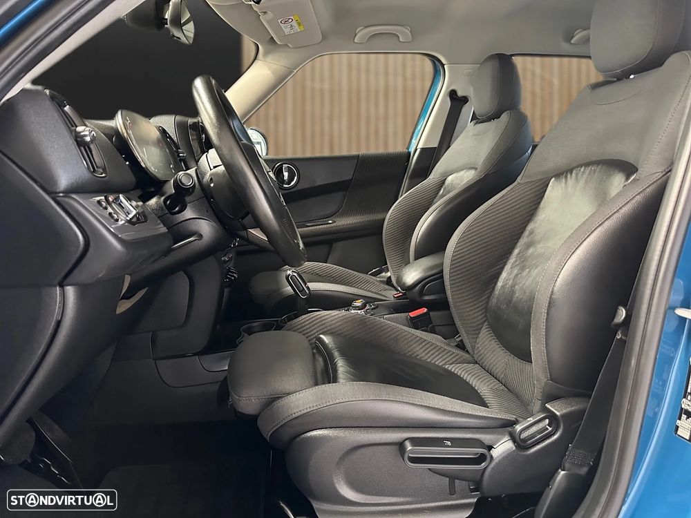 MINI Countryman One D Auto - 10