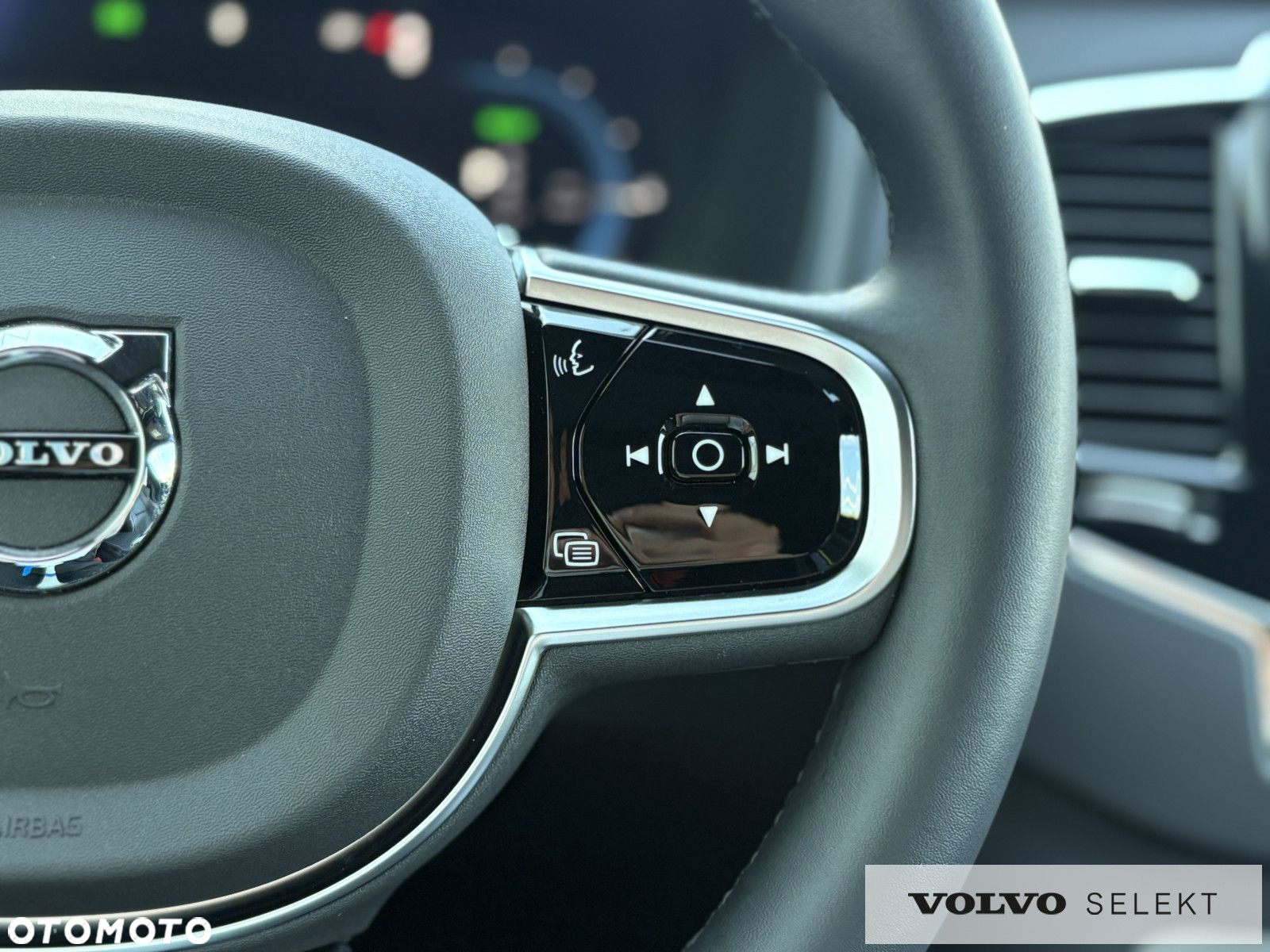 Volvo XC 90 - 11