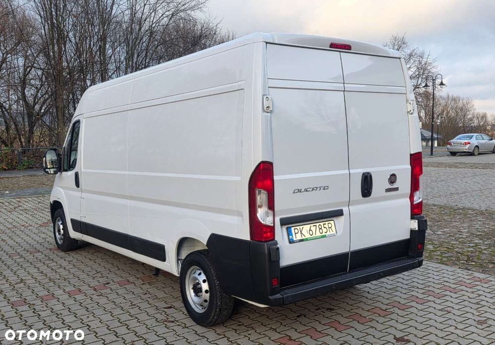 Fiat Ducato - 6