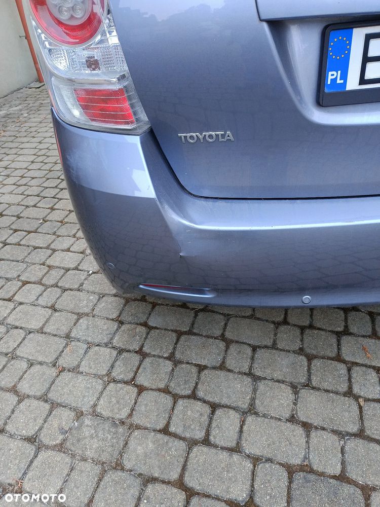 Toyota Verso 1.6 - 1