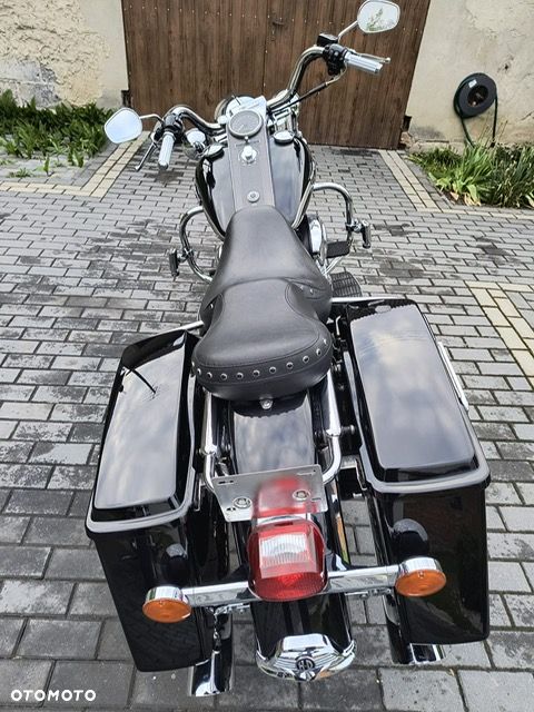 Harley-Davidson Touring Road King - 6