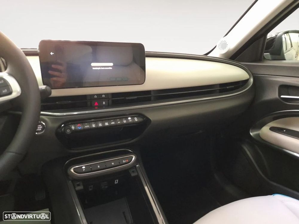 Fiat 600 1.2 Hybrid La Prima - 13