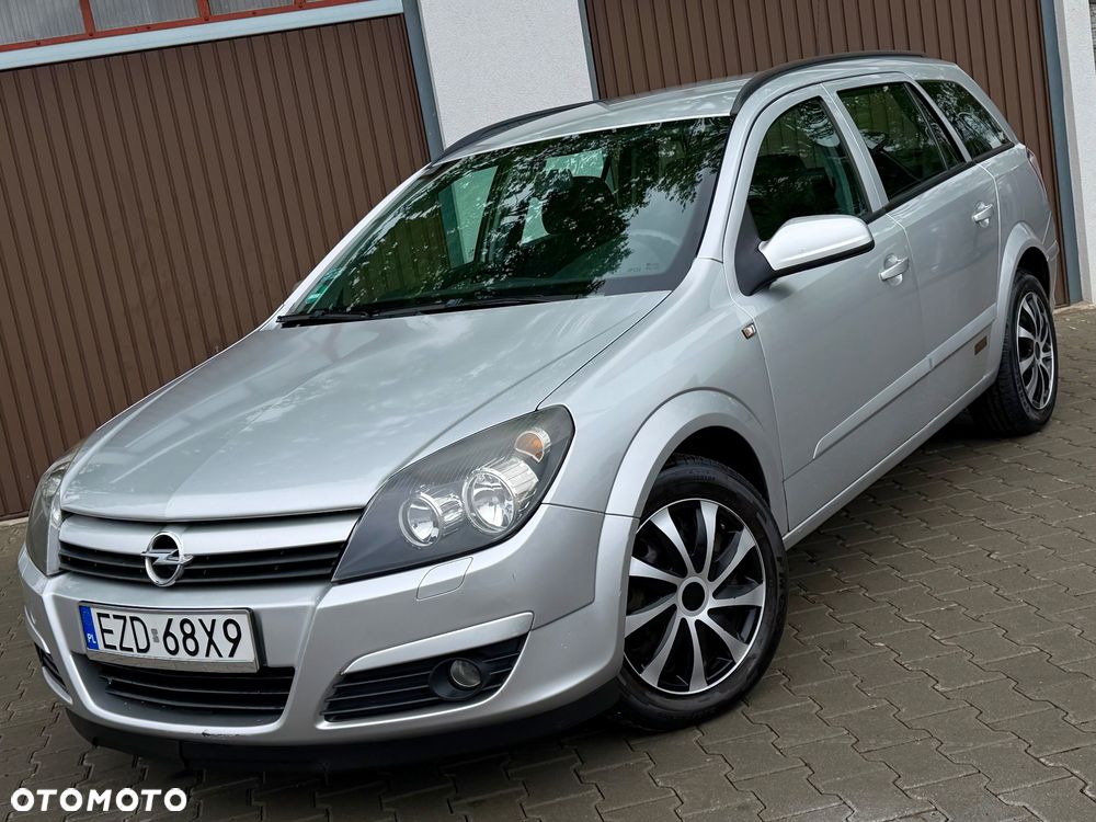 Opel Astra - 29