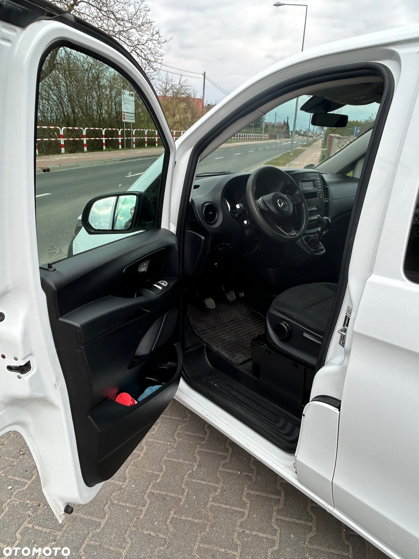 Mercedes-Benz Vito - 20