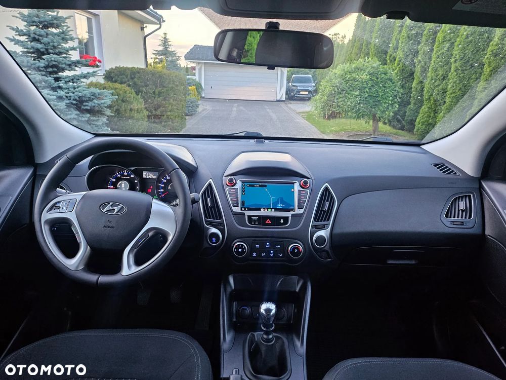 Hyundai ix35 1.6 2WD 5 Star Edition - 9