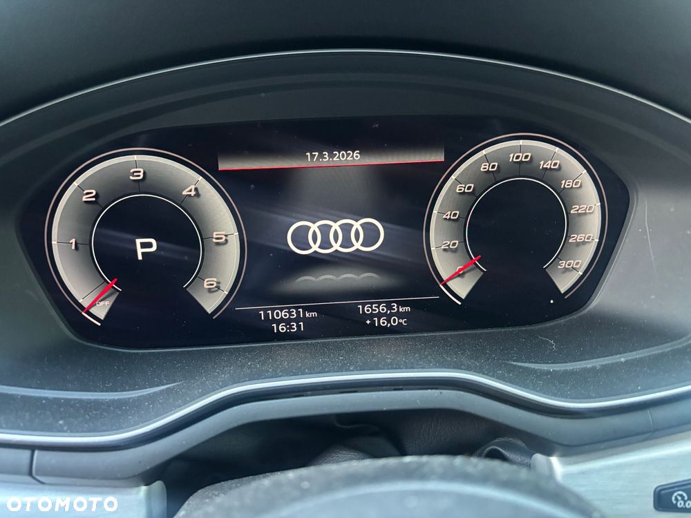 Audi S4 Limousine - 8