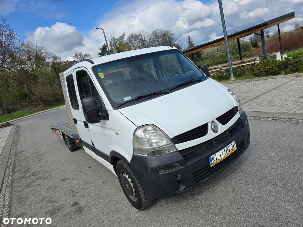 Renault Master - 17