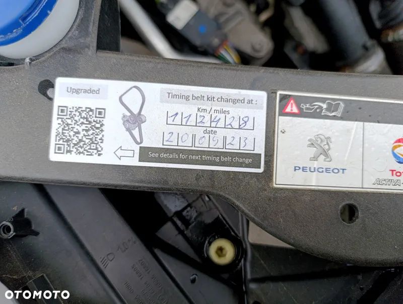Peugeot Rifter 1.5 BlueHDI Allure S&S - 23