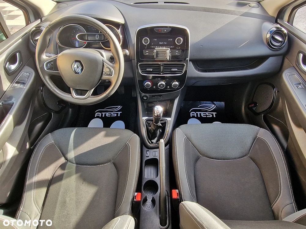 Renault Clio - 9