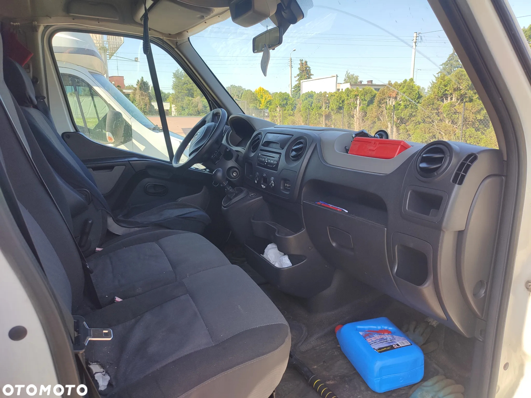 Renault Master - 5