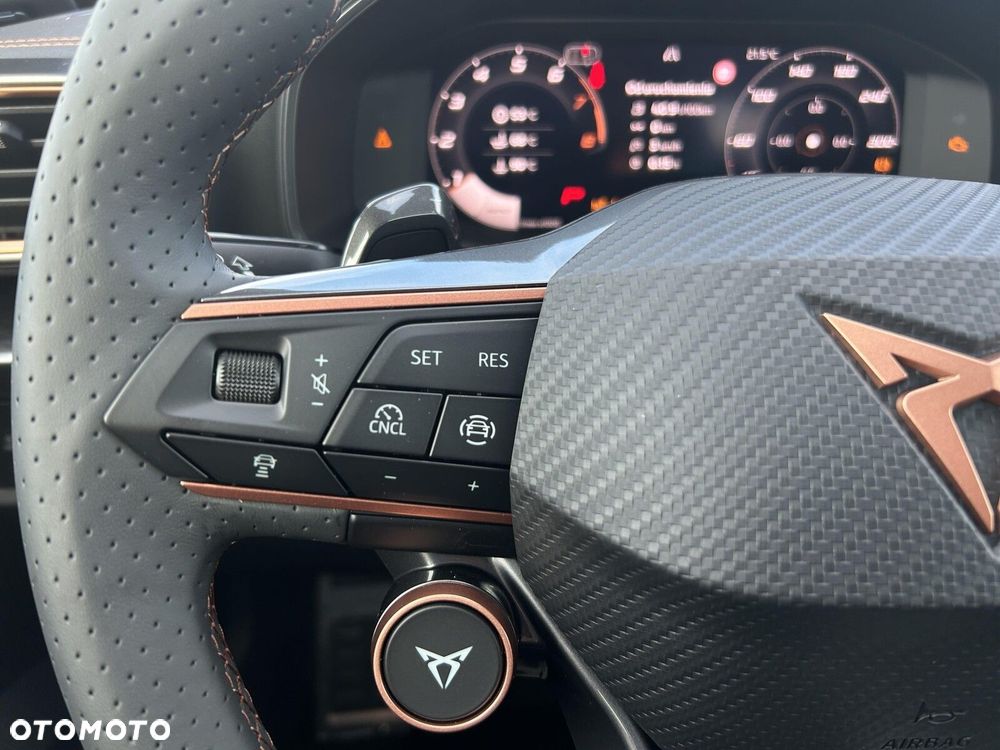 Cupra Formentor 2.0 TSI 4Drive DSG - 16