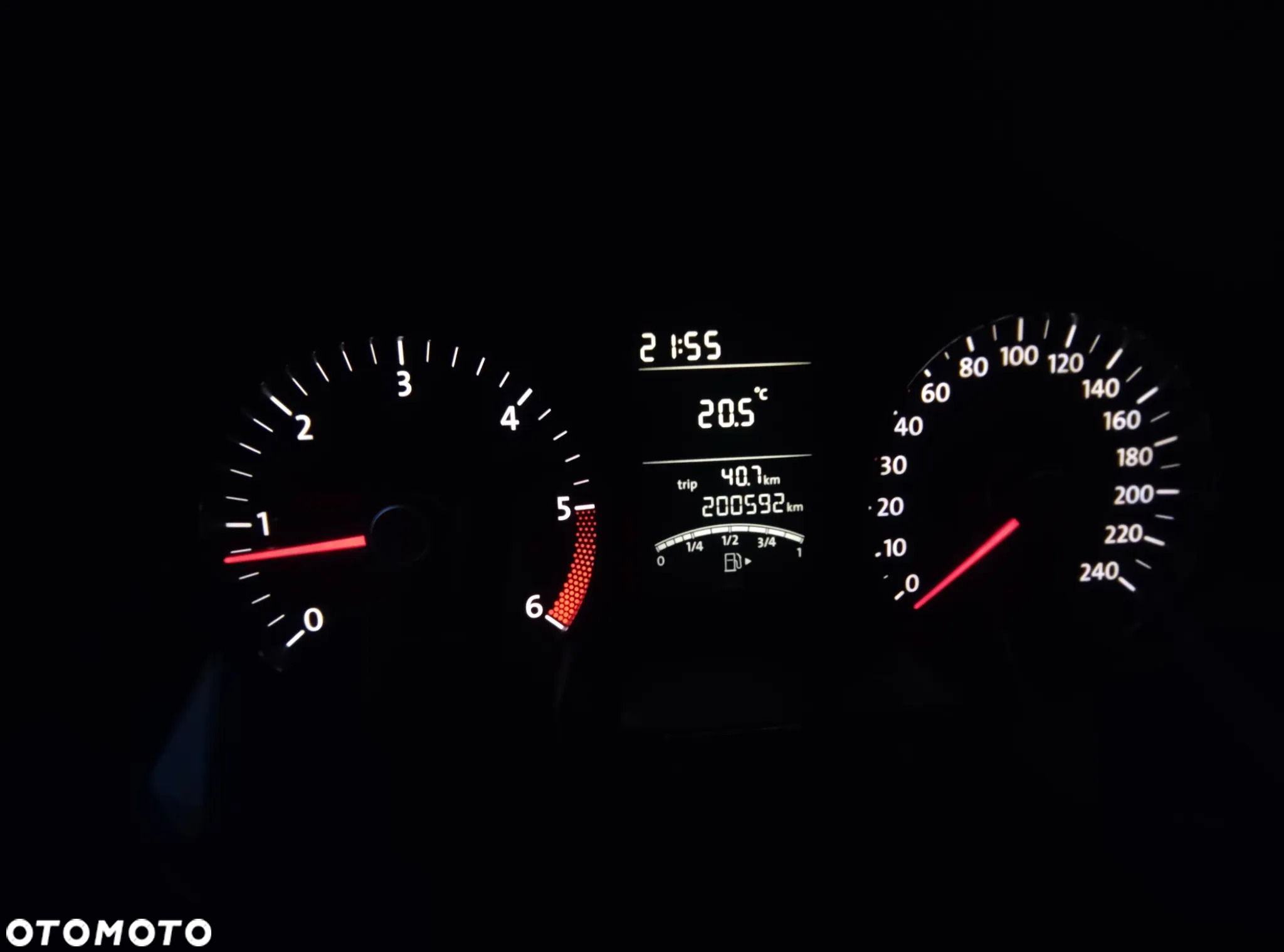 Volkswagen Polo 1.2 TDI DPF Comfortline - 8