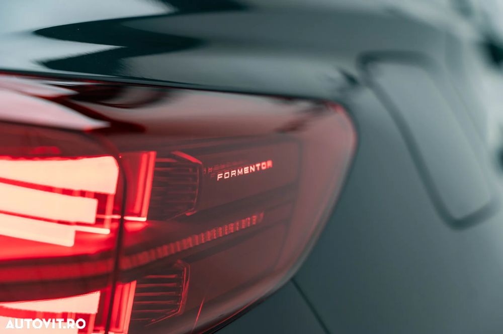 Cupra Formentor 2026 benzină, 32.999 € — imagine 15