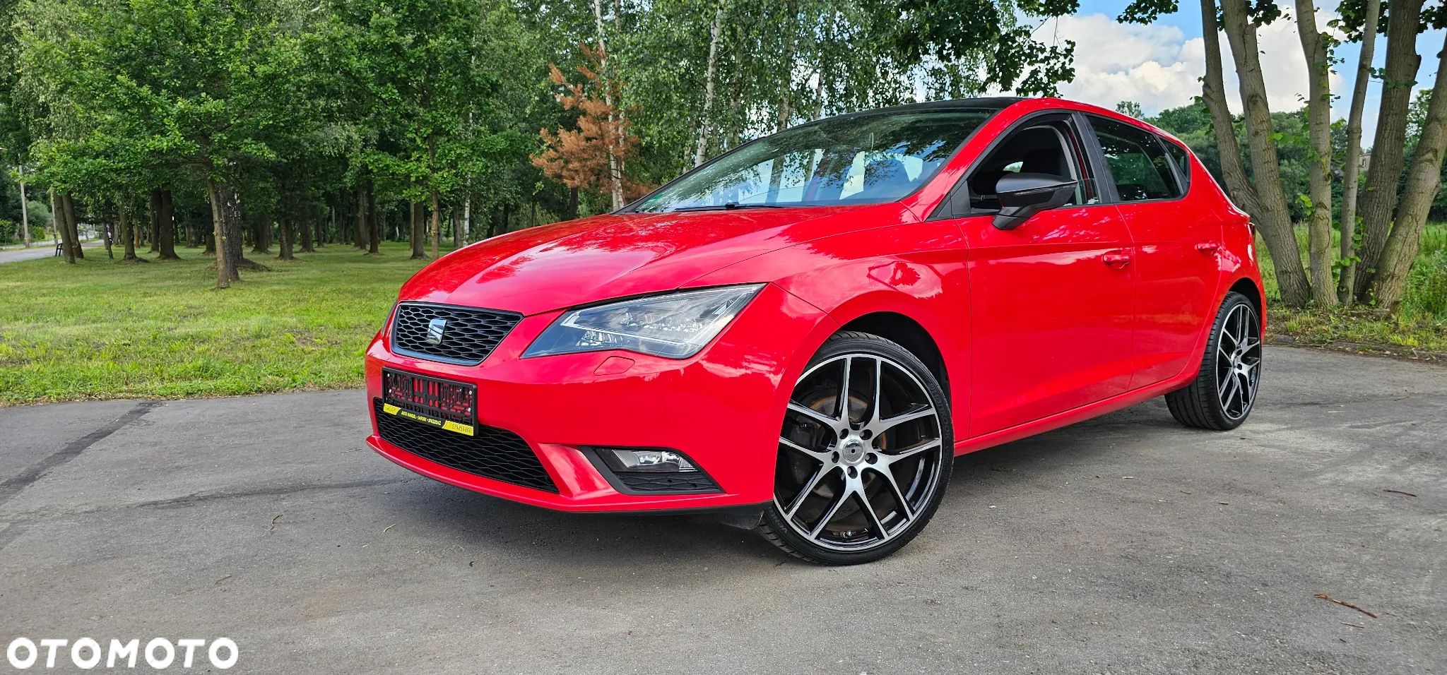 Seat Leon - 1