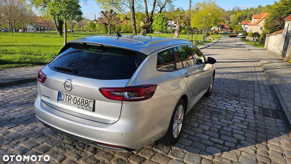 Opel Insignia 2.0 CDTI Business Elegance S&S - 7