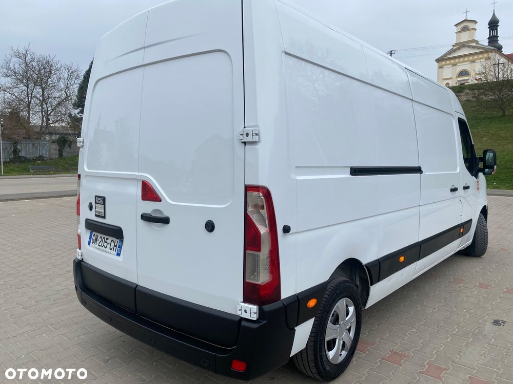 Renault Master - 7