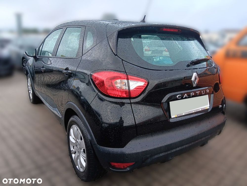 Renault Captur - 8