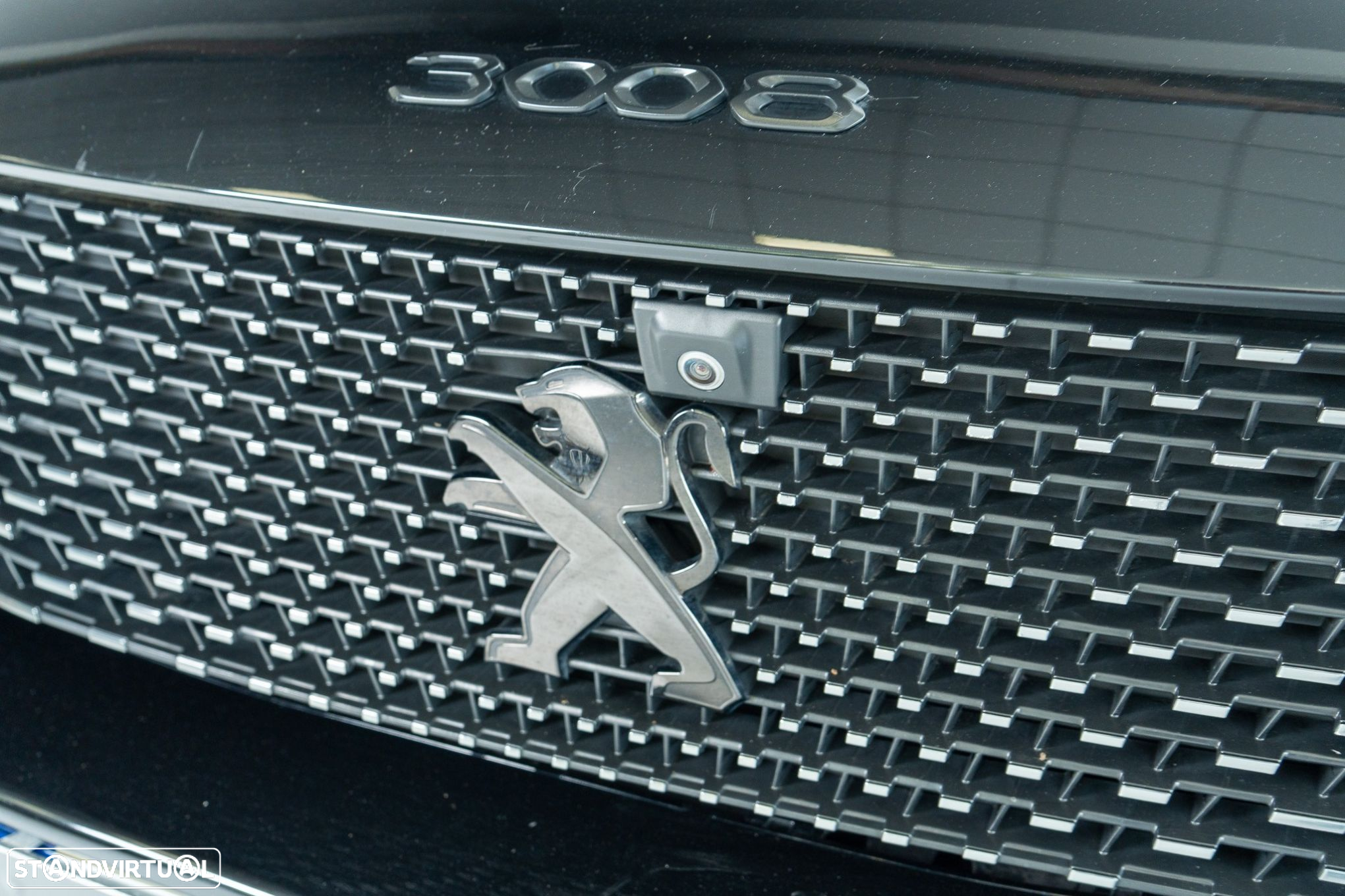 Peugeot 3008 1.2 PureTech GT Pack EAT8 - 37