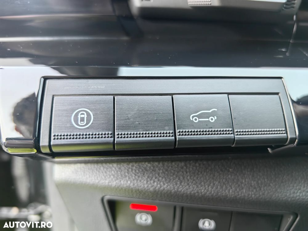 Renault Austral E-Tech 200 HEV Iconic Esprit Alpine - 28