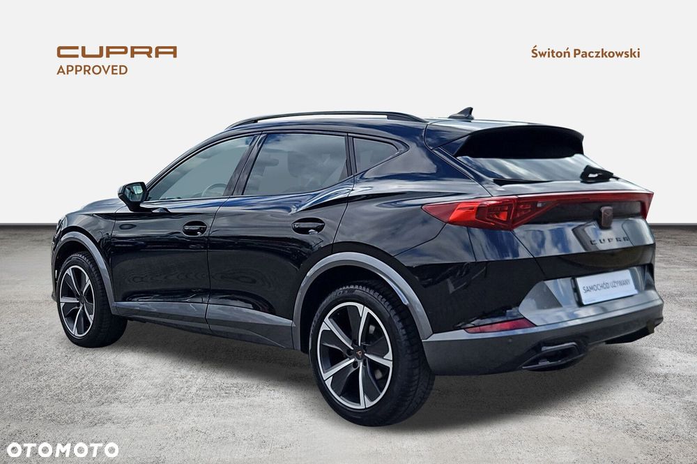 Cupra Formentor - 3