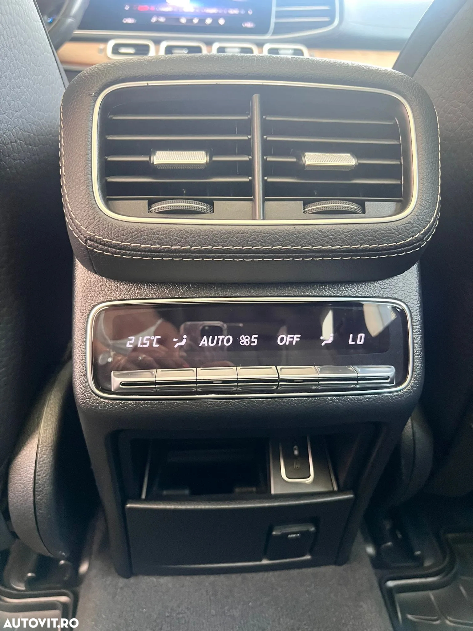 Mercedes-Benz GLE - 18