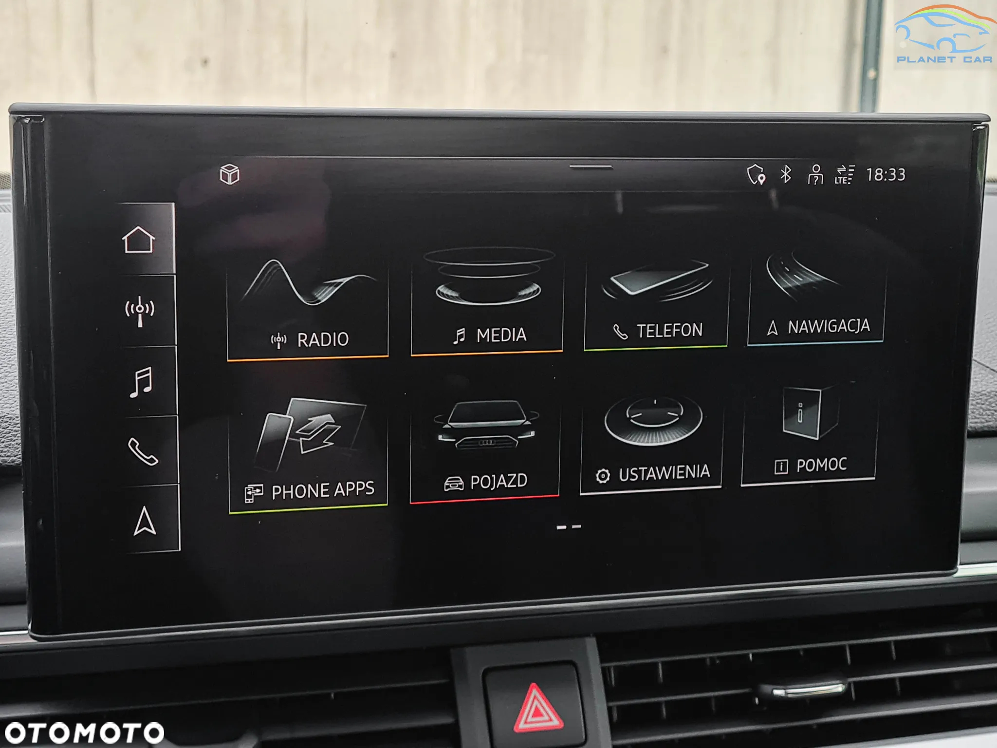 Audi A4 Avant 40 TDI S tronic advanced - 36